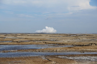 Il vulcano di fango Lusi