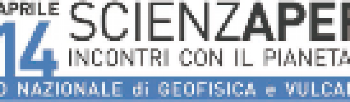 Scienza Aperta 2014 – Seminari