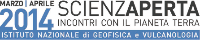 Scienza Aperta 2014 – Seminari