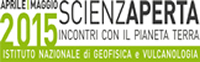 Scienza Aperta 2015: Incontri con il Pianeta Terra – SEMINARI