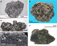 Cooling and crystallization recorded in trachytic enclaves hosted in pantelleritic magmas (Pantelleria, Italy): Implications for pantellerite petrogenesis