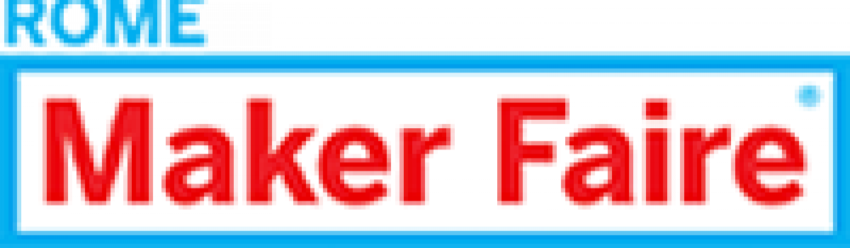 L’INGV alla Maker Faire