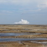 Tipica esplosione di gas a Lusi