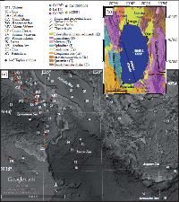 Biogeosciences leicher et al. 2016 - Fig1