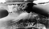 VESUVIO - eruzione 1944