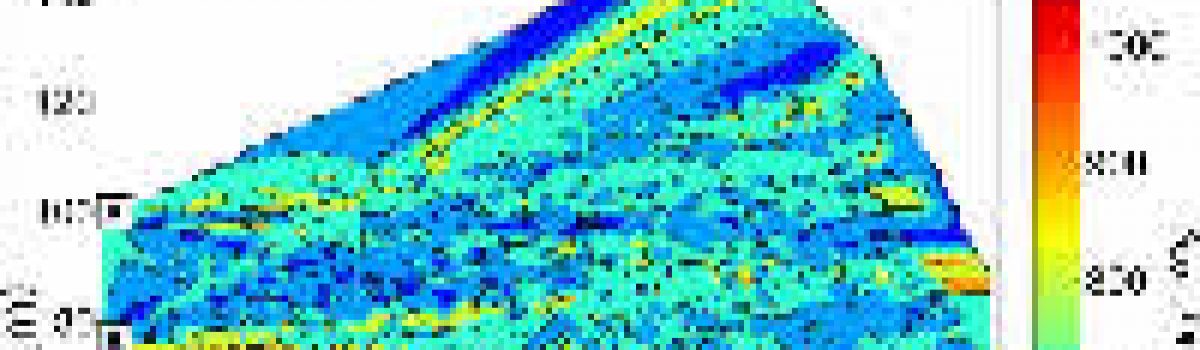 2-D tomography of volcanic CO2 from scanning hard-target differential absorption lidar: the case of Solfatara, Campi Flegrei (Italy)