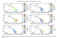 Retrieval and intercomparison of volcanic SO2 injection height and eruption time from satellite maps and ground-based observations
