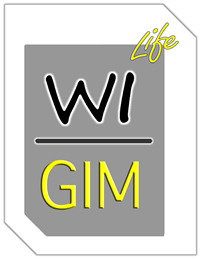 WiGIM logo