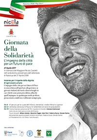 Giornata della Solidarietà