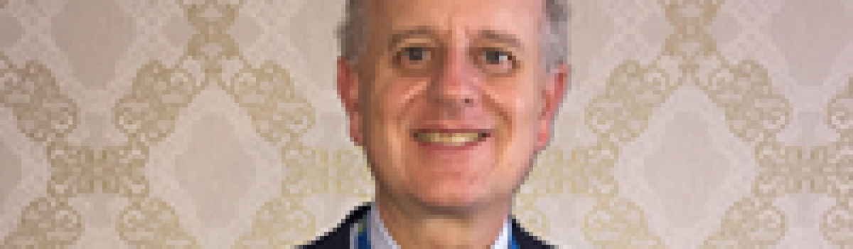 Ad Augusto Neri la Sergey Soloviev Medal 2017 dell’EGU