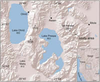 An Oldest Dryas glacier expansion on Mount Pelister (Former Yugoslavian Republic of Macedonia) according to 10Be cosmogenic dating