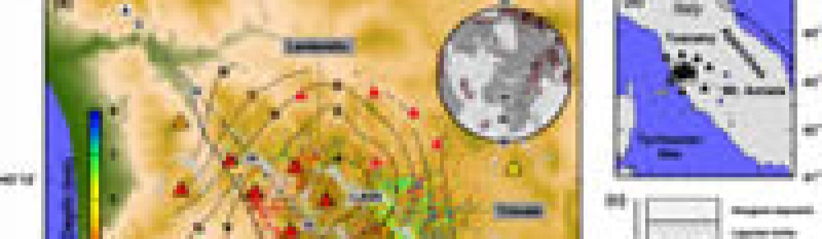 Discovering geothermal supercritical fluids: a new frontier for seismic exploration