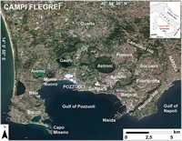 The Effects of Vent Location, Event Scale, and Time Forecasts on Pyroclastic Density Current Hazard Maps at Campi Flegrei Caldera (Italy)