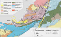 Paleomagnetic constraints on the timing and distribution of Cenozoic rotations in Central and Eastern Anatolia