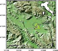 Tephra and cryptotephra in a ~ 60,000-year-old lacustrine sequence from the Fucino Basin: new insights into the major explosive events in Italy,