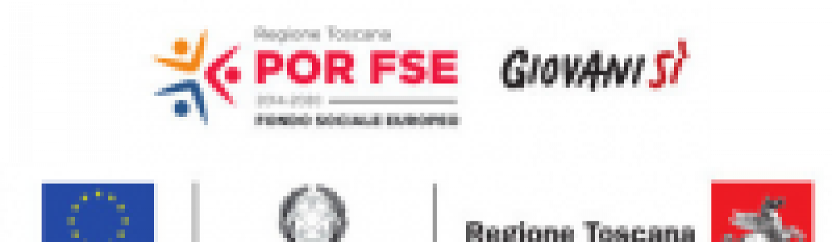 Assegni di ricerca – Progetti di Alta Formazione POR FSE 2014/2020 – Giovanisì – Regione Toscana