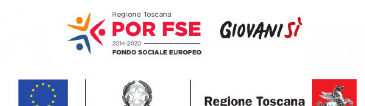 RIAPERTURA DEI TERMINI – Assegni di ricerca – Progetti di Alta Formazione POR FSE 2014/2020 – Giovanisì – Regione Toscana