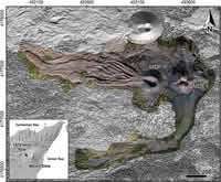 UAV-based remote sensing surveys of lava flow fields: a case study from Etna’s 1974 channel-fed lava flows