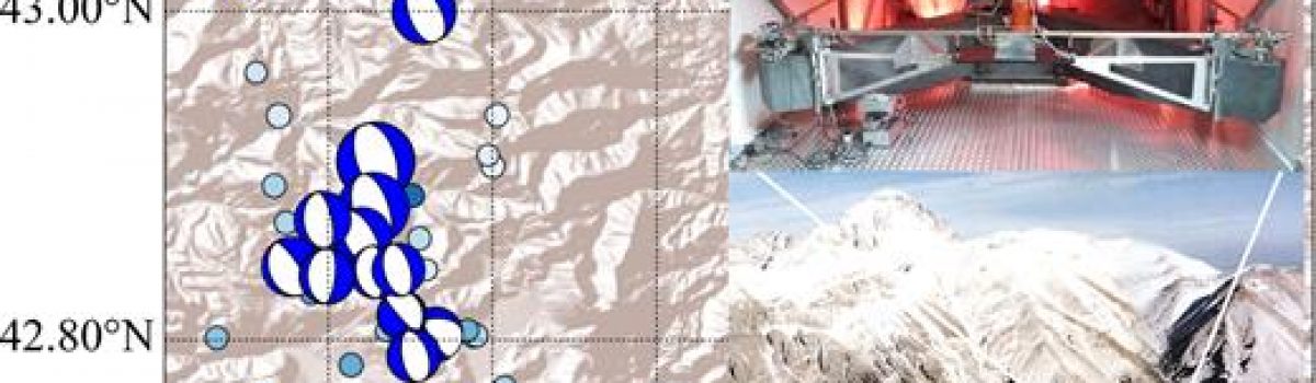 Rotational motions from the 2016, Central Italy seismic sequence, as observed by an underground ring laser gyroscope