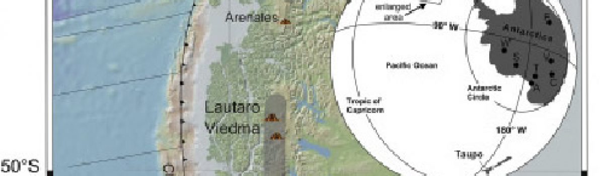 Late Glacial-Holocene tephra from southern Patagonia and Tierra del Fuego (Argentina, Chile): A complete textural and geochemical fingerprinting for distal correlations in the Southern Hemisphere