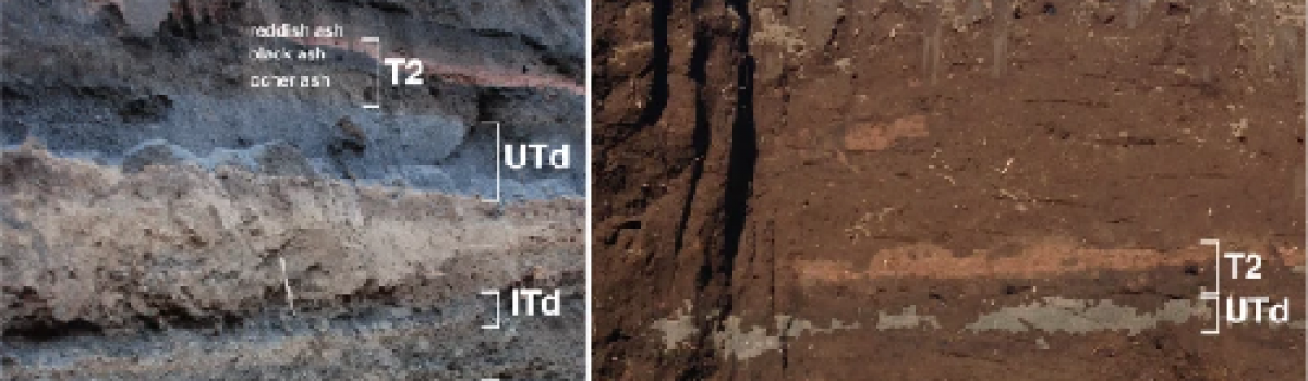 Geoarchaeological Evidence of Middle-Age Tsunamis at Stromboli and Consequences for the Tsunami Hazard in the Southern Tyrrhenian Sea