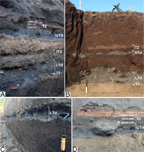 Geoarchaeological Evidence of Middle-Age Tsunamis at Stromboli and Consequences for the Tsunami Hazard in the Southern Tyrrhenian Sea