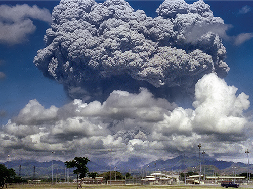 Pinatubo