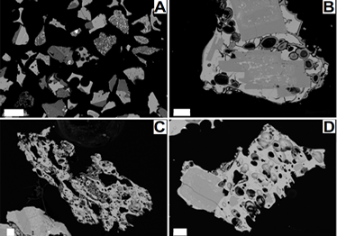 Tsunami and tephra deposits record interactions between past eruptive activity and landslides at Stromboli volcano, Italy