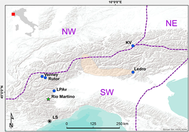 Holocene Critical Zone dynamics in an Alpine catchment inferred from a speleothem multiproxy record: disentangling climate and human influences