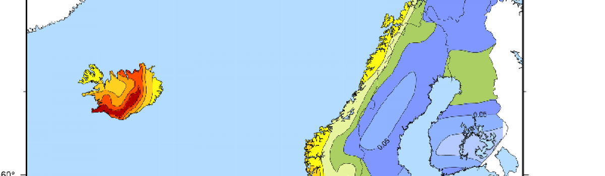 Probabilistic Seismic Hazard Analysis at Regional and National Scale: State of the Art and Future Challenges.