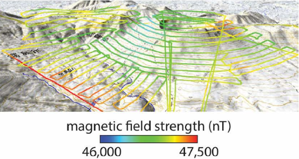 Volcanological applications of unoccupied aircraft systems (UAS): Developments, strategies, and future challenges