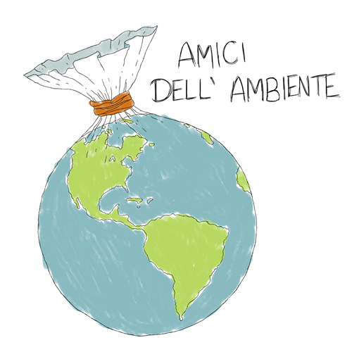 Amici dell'ambiente