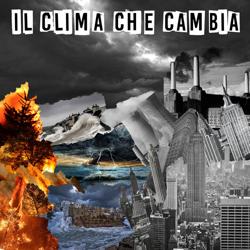 Il clima che cambia