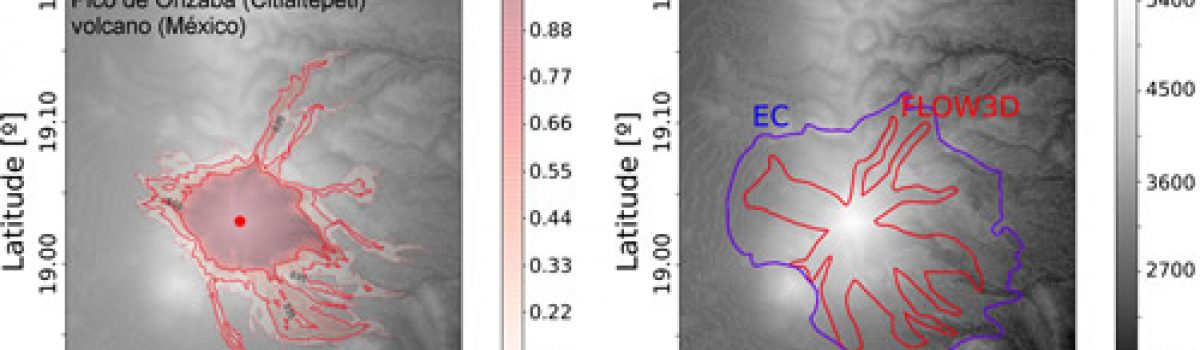 Tree-Branching-Based Enhancement of Kinetic Energ y Models for Reproducing Channelization Processes of Pyroclastic Density Currents