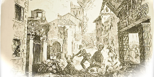 Il terremoto del 1846