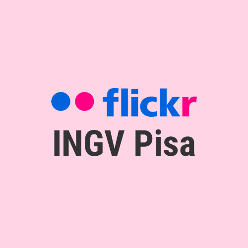 flickr - INGV Pisa