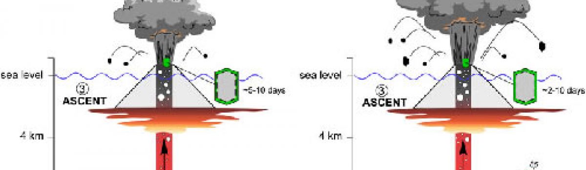 Paroxysms at Stromboli Volcano (Italy): Source, Genesis and Dynamics