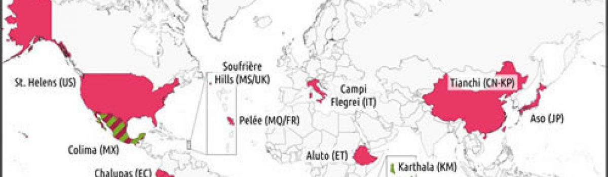 Field Data, Models and Uncertainty in Hazard Assessment of Pyroclastic Density Currents and Lahars: Global Perspectives