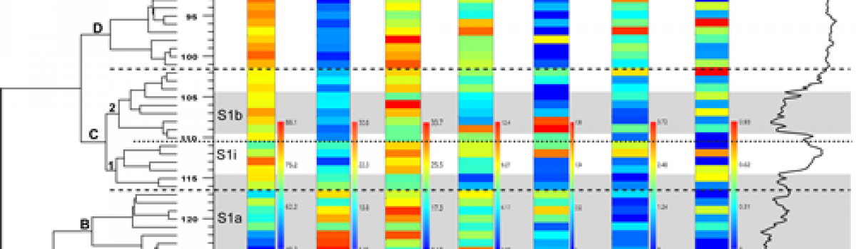 The response of calcareous plankton to the Sapropel S1 interval in North Ionian Sea