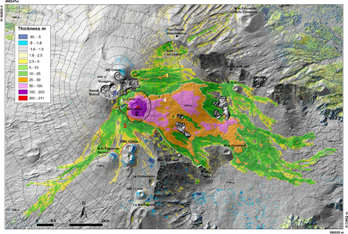 International Journal of Applied Earth Observations and Geoinformation, Bisson et al. 2021 - Fig. 3