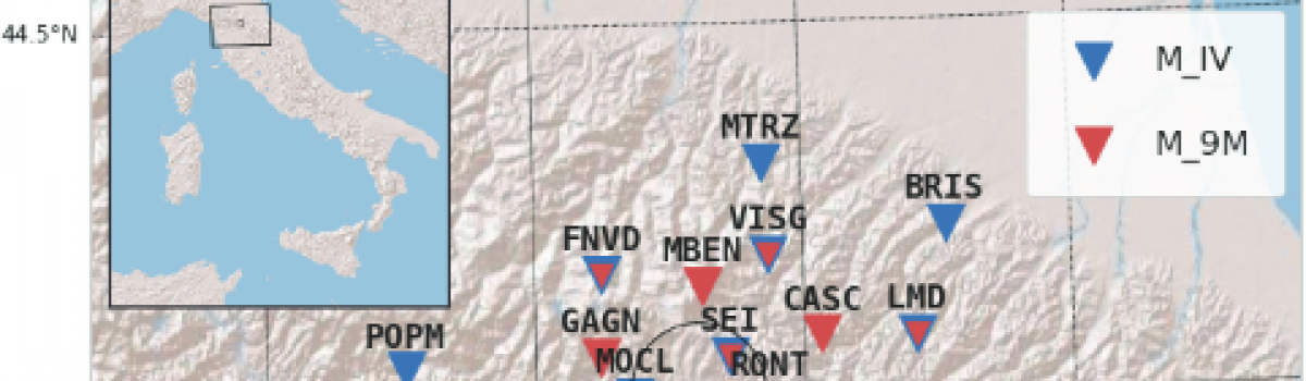 Comparison of deep learning techniques for the investigation of a seismic sequence: an application to the 2019, Mw 4.5 Mugello (Italy) earthquake