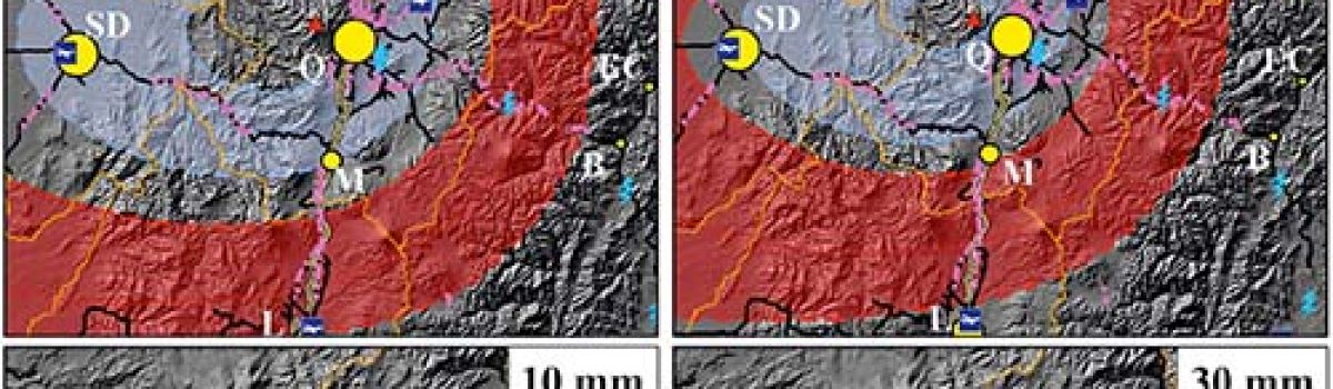 Tephra fallout probabilistic hazard maps for Cotopaxi and Guagua Pichincha volcanoes (Ecuador) with uncertainty quantification