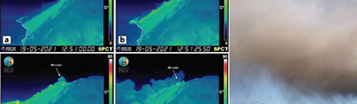 Physical and morphological characterization of the 19 May 2021 ash cloud deposit at Stromboli (Italy)