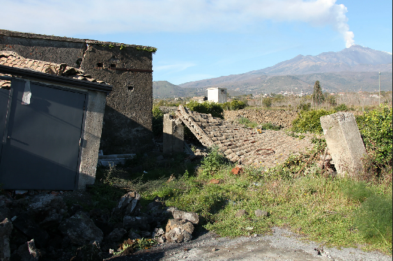 Come cambia la probabilità di terremoti dopo le eruzioni laterali dell’Etna?