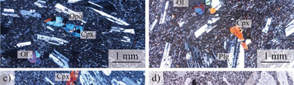 Age of the Valle del Bove formation and chronology of the post-collapse flank eruptions, Etna volcano (Italy)