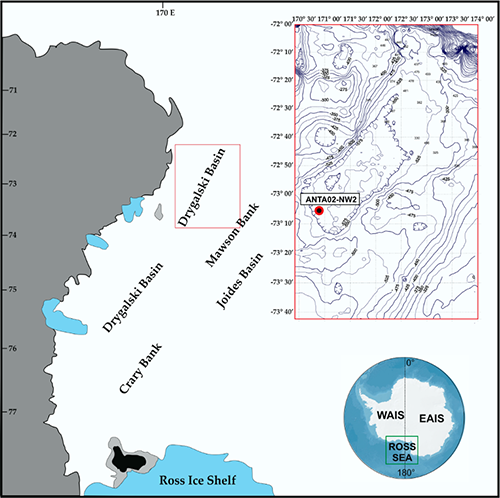 Ostracod and Foraminifer Responses to Late Pleistocene-Holocene Volcanic Activity in Northern Victoria Land as Recorded in Ross Sea (Antarctica) Marine Sediments