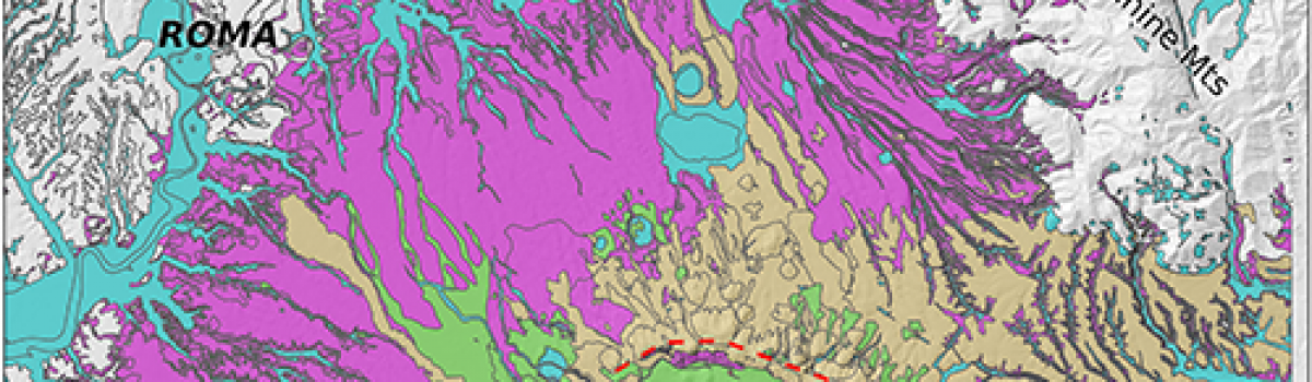 Vents opening susceptibility map of the Colli Albani long dormant volcano