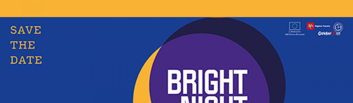 Save the date | BRIGHT-NIGHT 2023