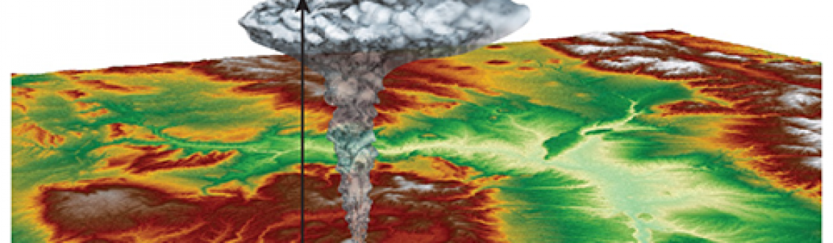 Post-caldera eruptions at the Valles Caldera, New Mexico (USA)