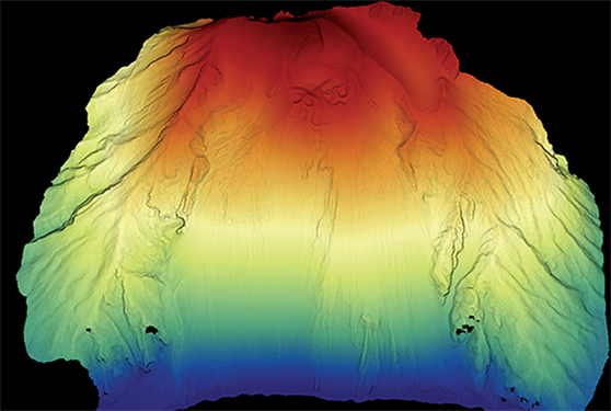 Reflections on 15 years of OpenTopography: The Power of Topographic Data for Open Science (with examples from earthquake geology and volcanoes)